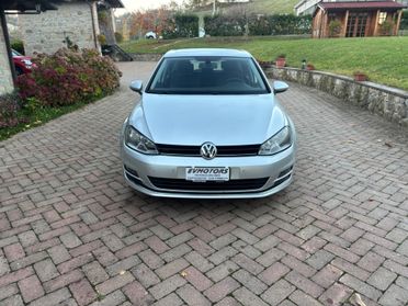 Volkswagen Golf 1.6 TDI 110 CV 5p. 4MOTION