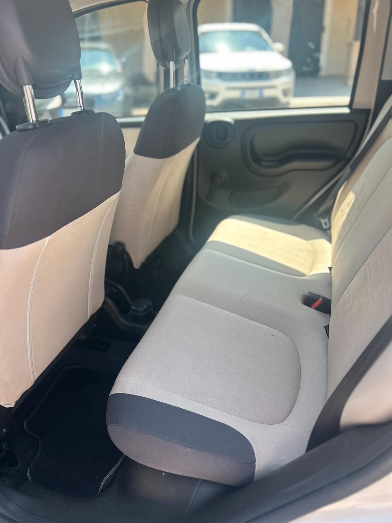 Fiat Panda 1.2 Benzina Easy - 2015