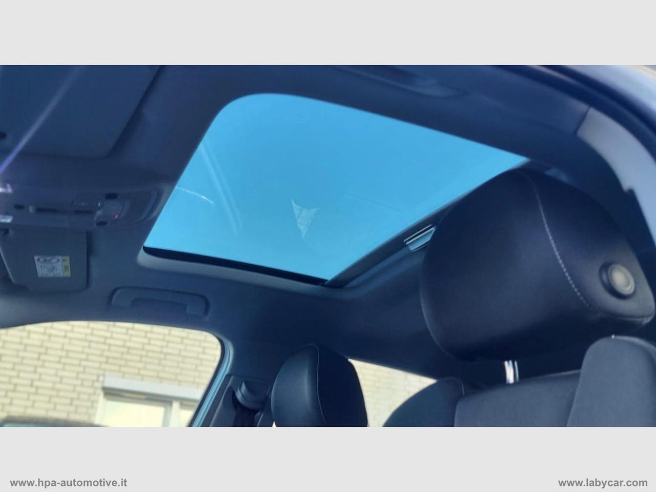 AUDI Q2 2.0TDI S-LINE VIRTUAL TETTO NAVI LED