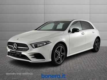 Mercedes Classe A 250 250 e EQ-POWER Premium 7G-DCT