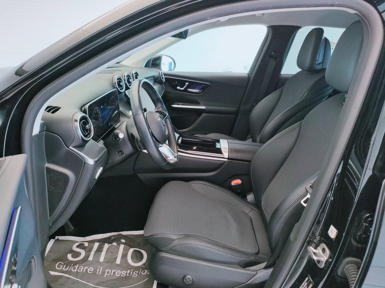 Mercedes-Benz GLC - X254 - GLC 220 d Advanced Plus 4matic auto
