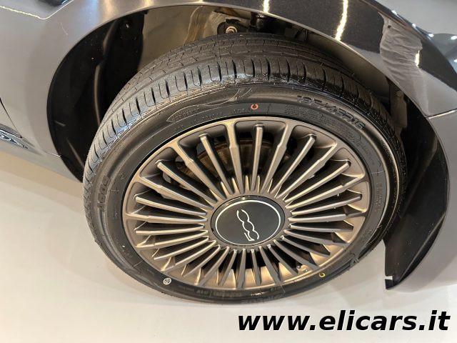 FIAT 500 1.0 Hybrid Dolcevita - NO VINCOLI DI FINANZIAMENTO