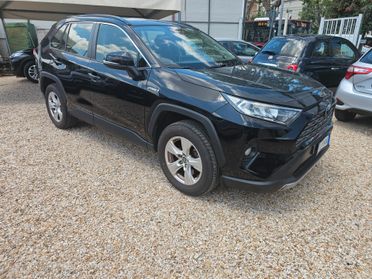 Toyota RAV 4 RAV4 2.5 HV (218CV) E-CVT 2WD Business