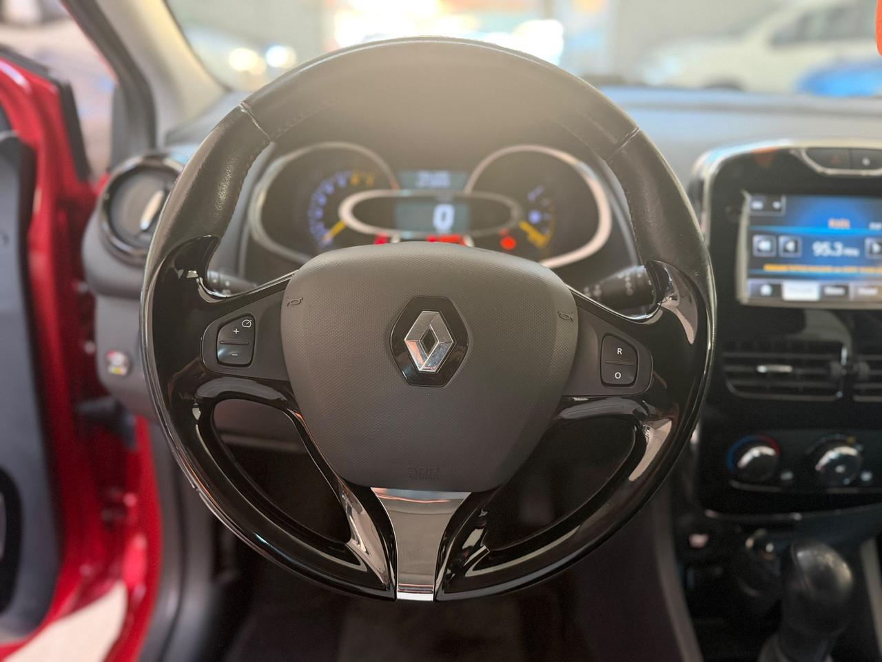 Renault Clio 1.2 GPL 5 porte