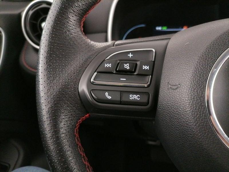 MG ZS 1.0 Luxury auto