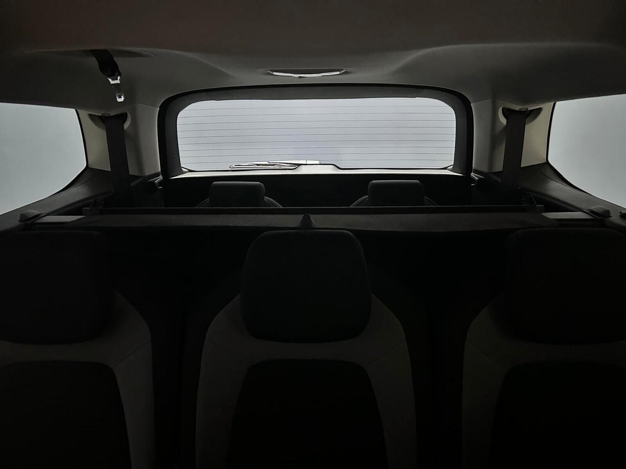 Citroen C4 Picasso BlueHDi 120 S&S Intensive 7p