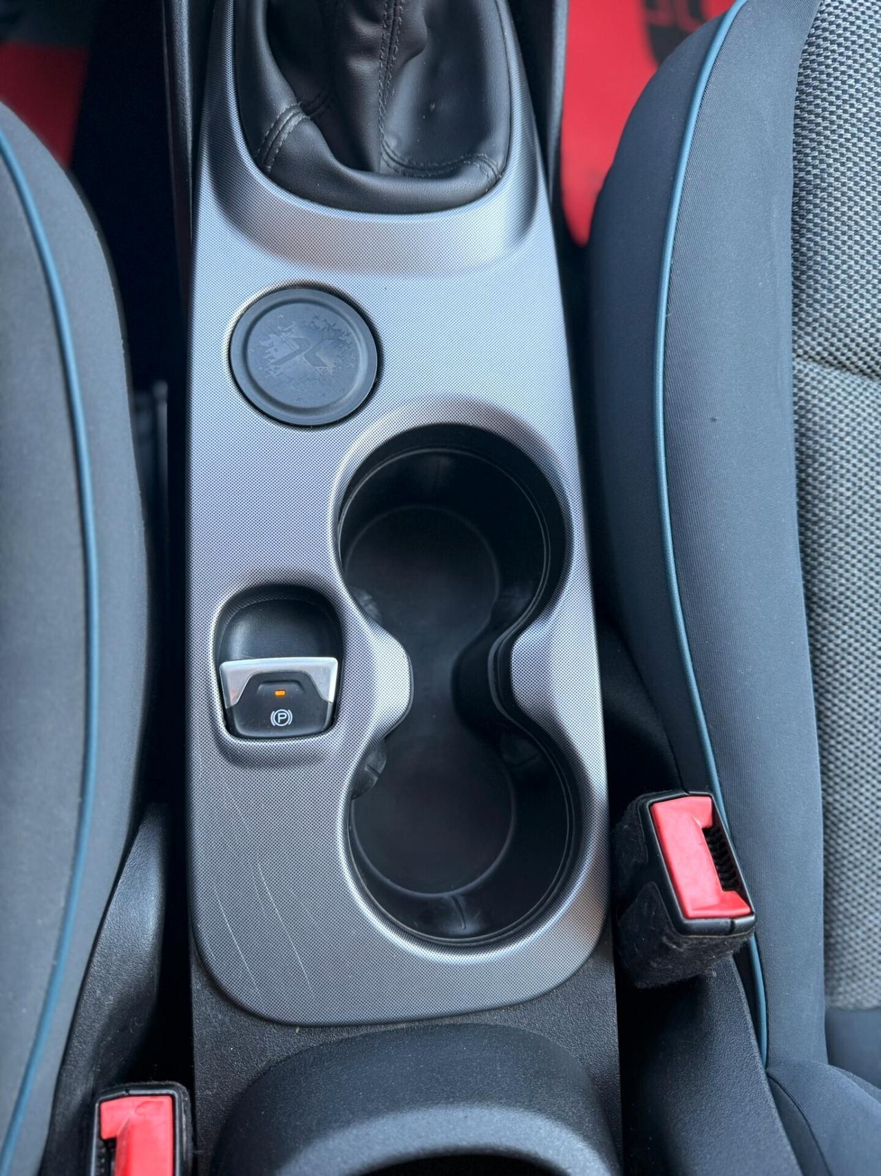 Fiat 500X 1.3 MultiJet 95 CV Pop Star