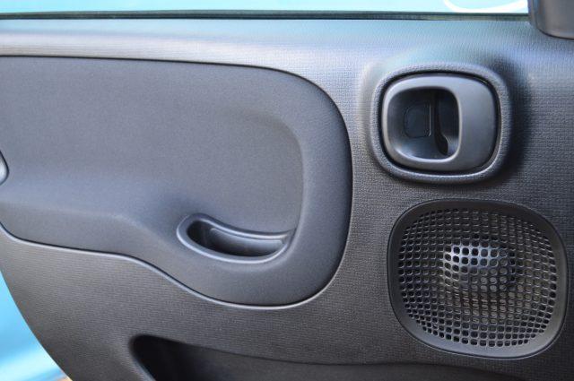 FIAT Panda 1.0 FireFly S&S Hybrid 70 CV