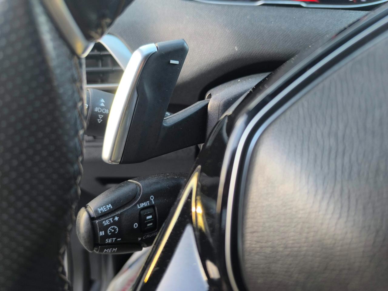 PEUGEOT 3008 GTLINE 1.5 HDI 130cv AUTOMATICO KM 107.000