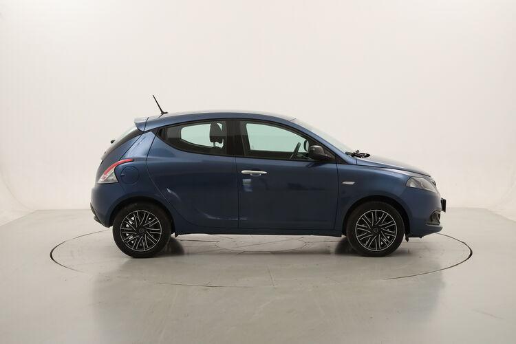 Lancia Ypsilon Hybrid Silver Plus BR184704 1.0 Mild Hybrid 70CV