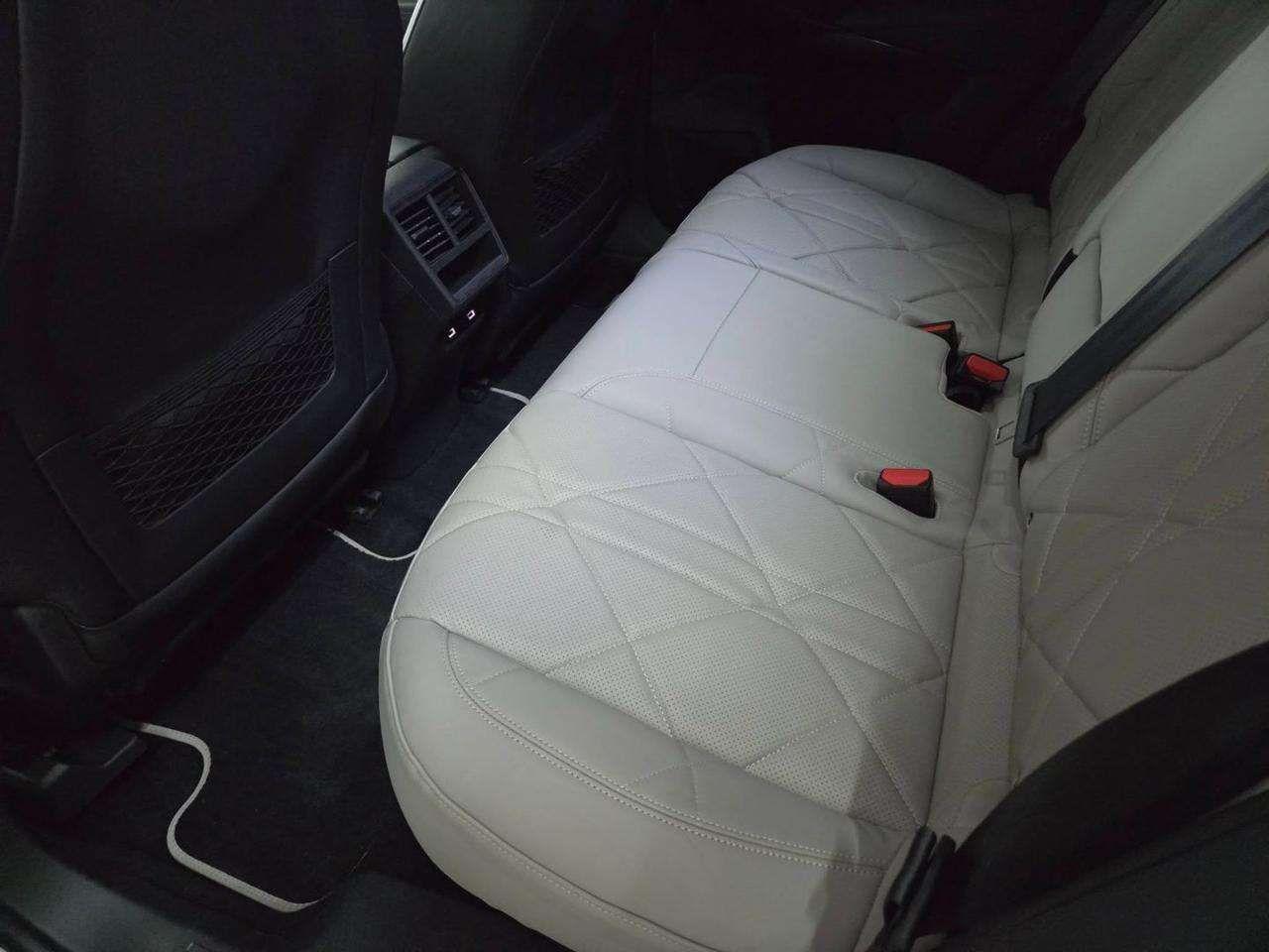 DS Automobiles DS 7 BlueHDi 130 aut. Esprit De Voyage