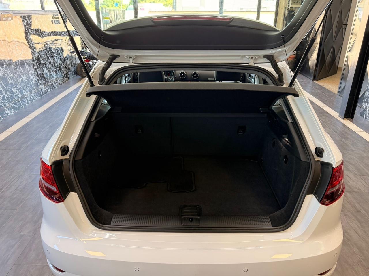 Audi A3 1.6 TDI 116 CV Sport