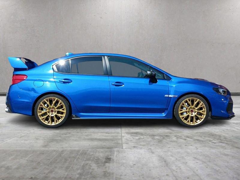 Subaru WRX STI 2.5 300cv WRX STI