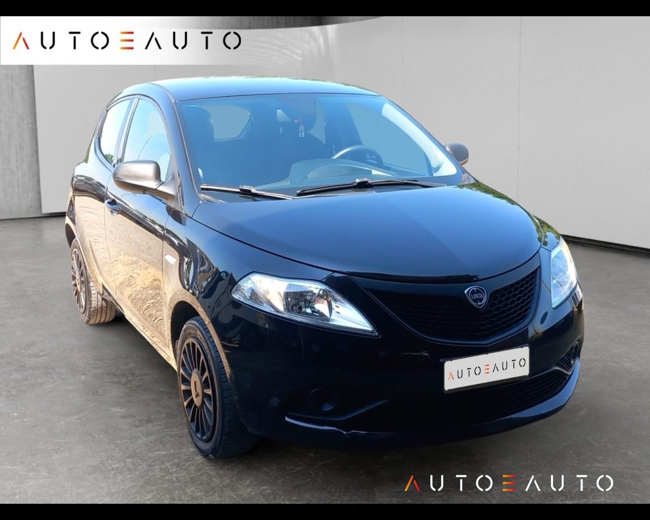 LANCIA Ypsilon III - Ypsilon 1.2 Platinum s&s 69cv my19