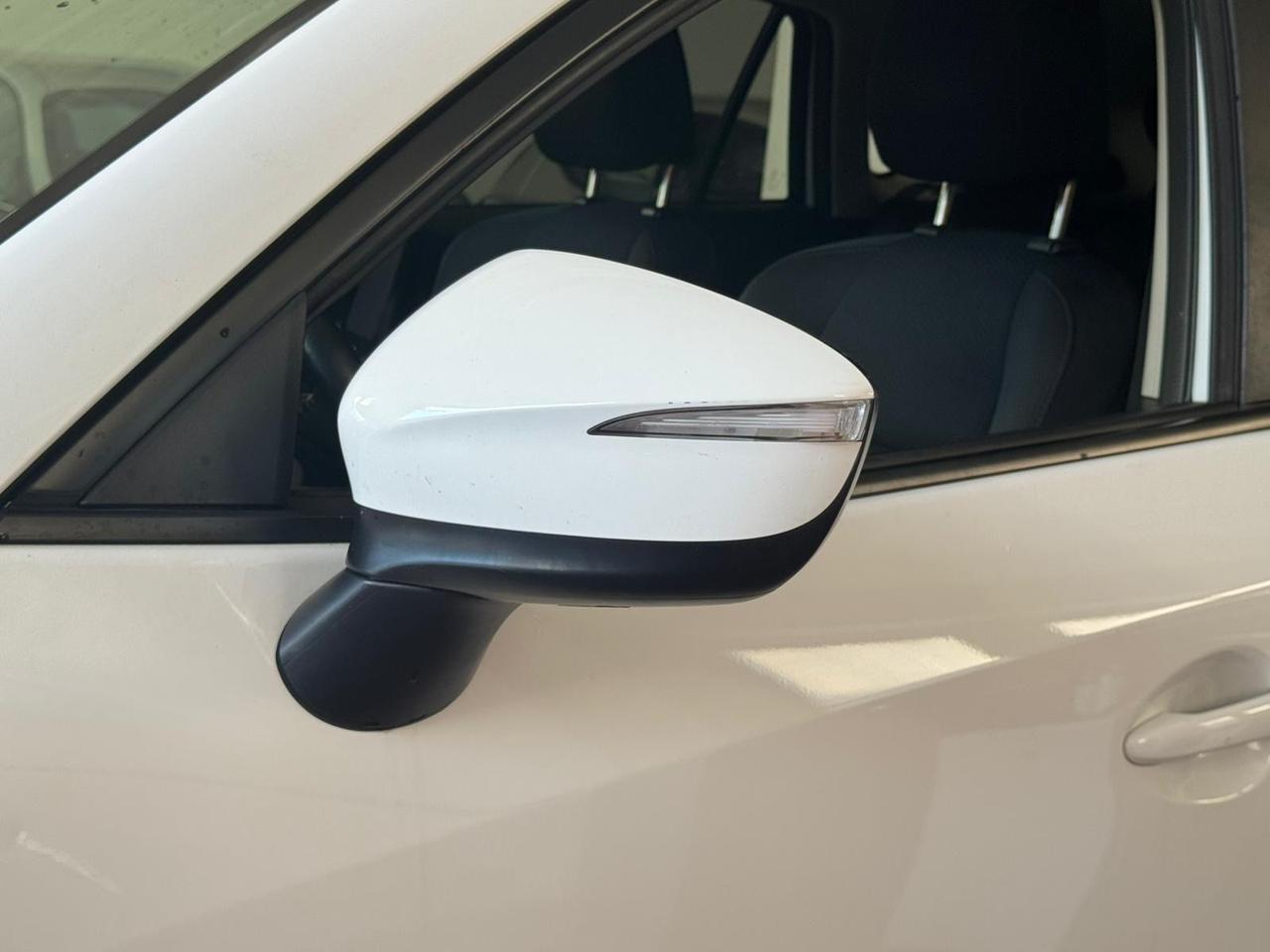 Mazda CX-5 2.2L Skyactiv-D 150CV 2WD Exceed