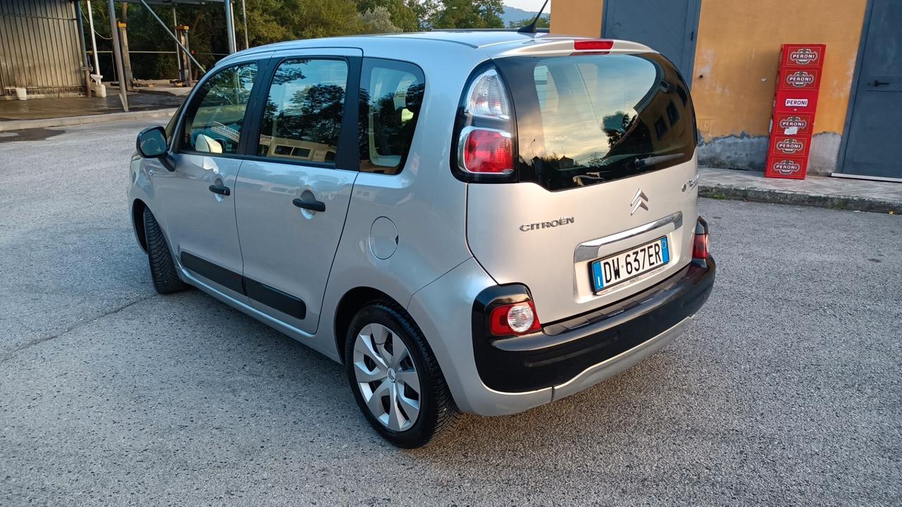 Citroen C3 Picasso