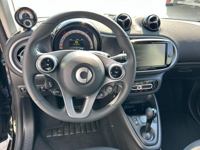 SMART ForTwo EQ Passion