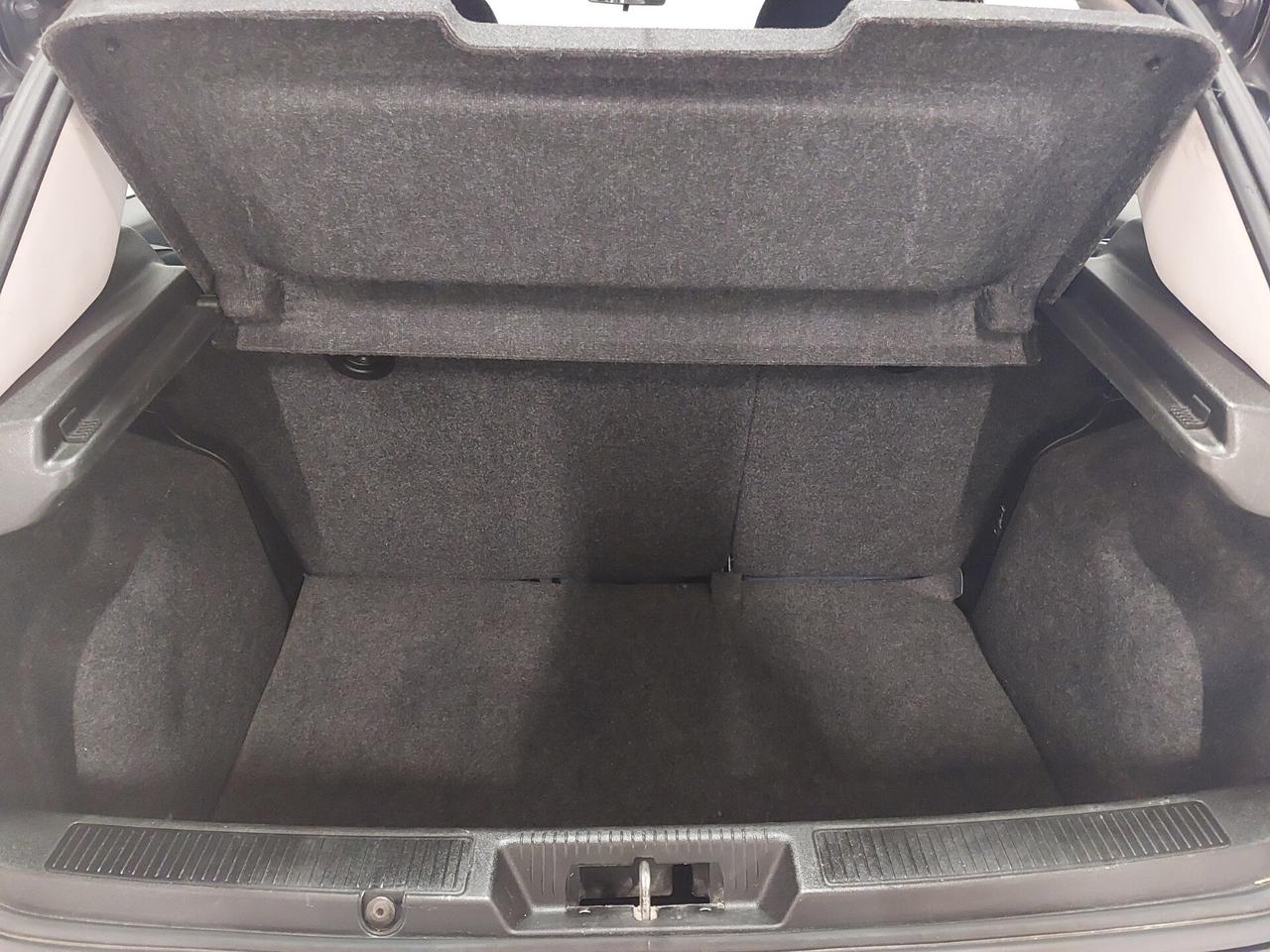 FIAT Grande Punto Grande Punto 1.2 5 porte Active