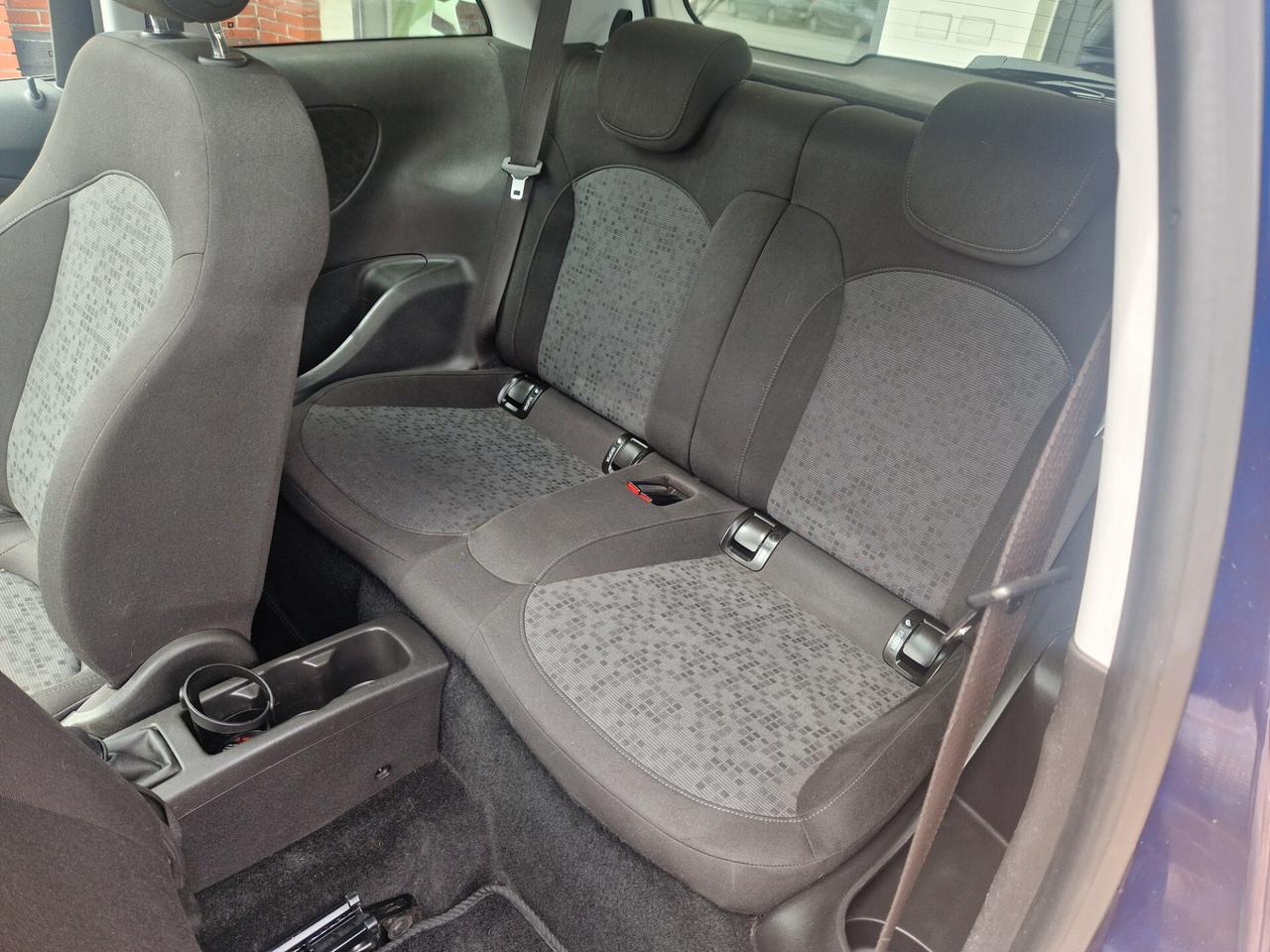 Opel Adam 1.2 Glam 70cv E6 - Unico Propr.