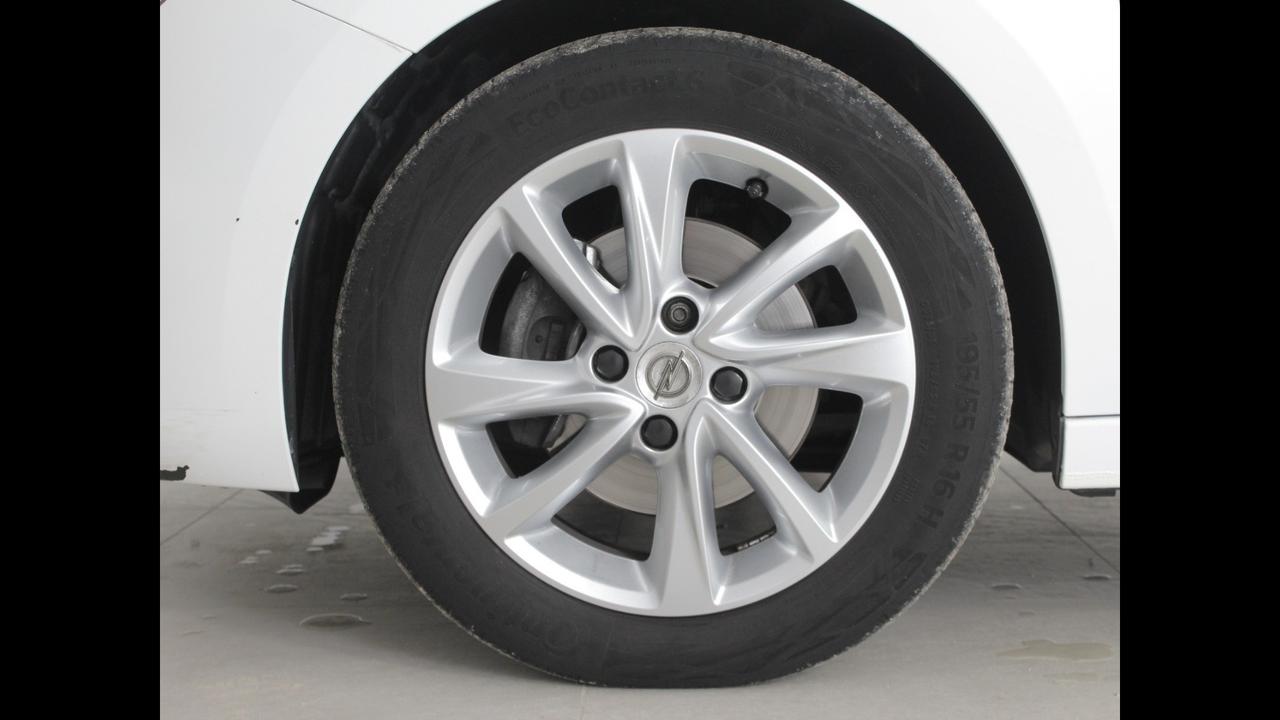 OPEL Corsa VI 2020 - Corsa 1.2 Elegance s&s 100cv