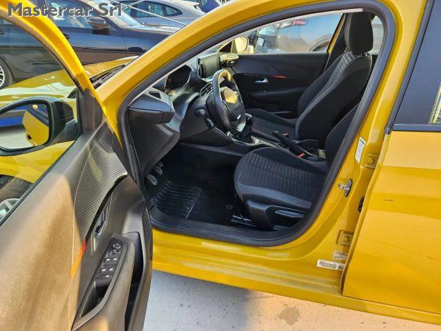 PEUGEOT 208 1.2 puretech Active s - GP644FN