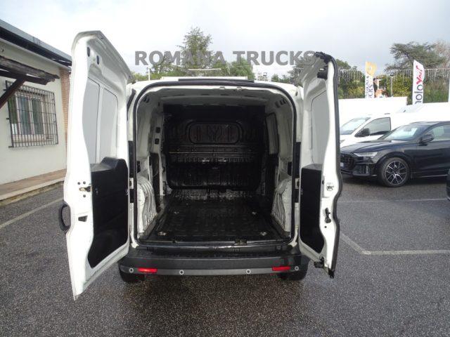 FIAT Doblo 1.6 MJT 120CV MAXI DIESEL