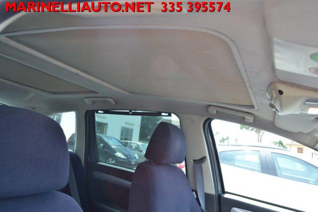 FIAT Croma 1.9 Multijet 16V 150CV Emotion C.AUTOMATICO