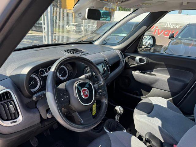 FIAT 500L 1.3 Mtj 95 CV Lounge 7 Posti B-COLOR