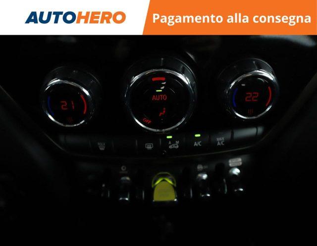 MINI Countryman 1.5 Cooper SE Countryman ALL4 Automatica