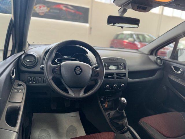 RENAULT Clio 1.2 75CV GPL 5 porte Live