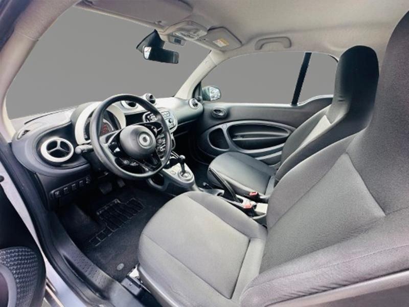 smart fortwo Fortwo 1.0 Youngster 71cv twinamic my18