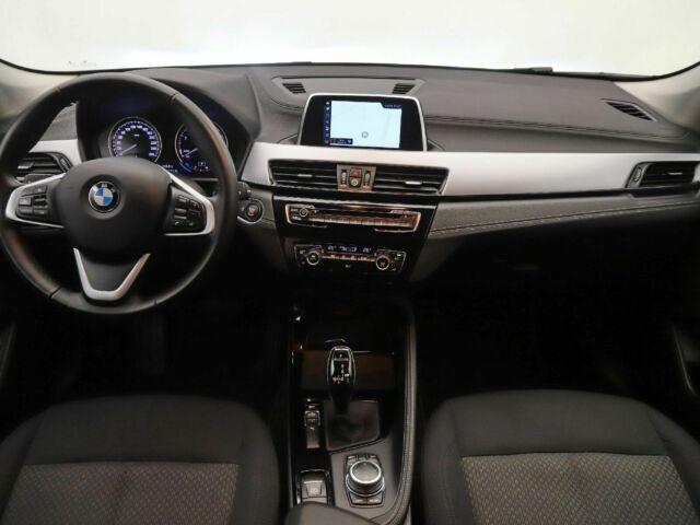 Bmw X2 sDrive18d Advantage C Automatico Navi