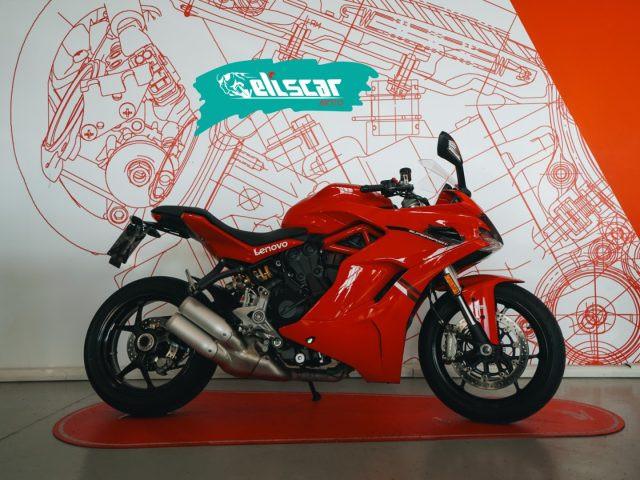 DUCATI Supersport 939