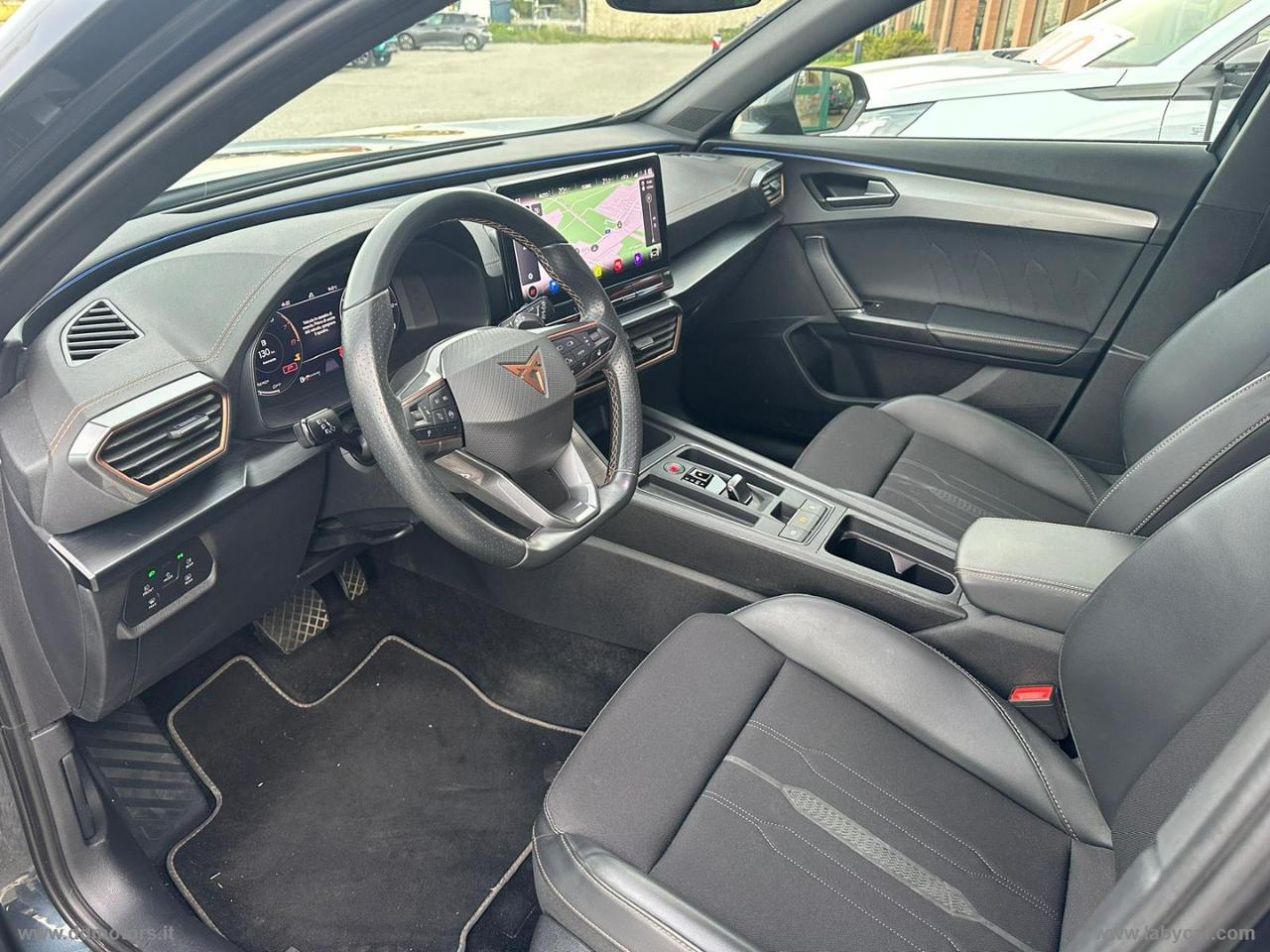 CUPRA Formentor 1.5 TSI DSG *PROMO*