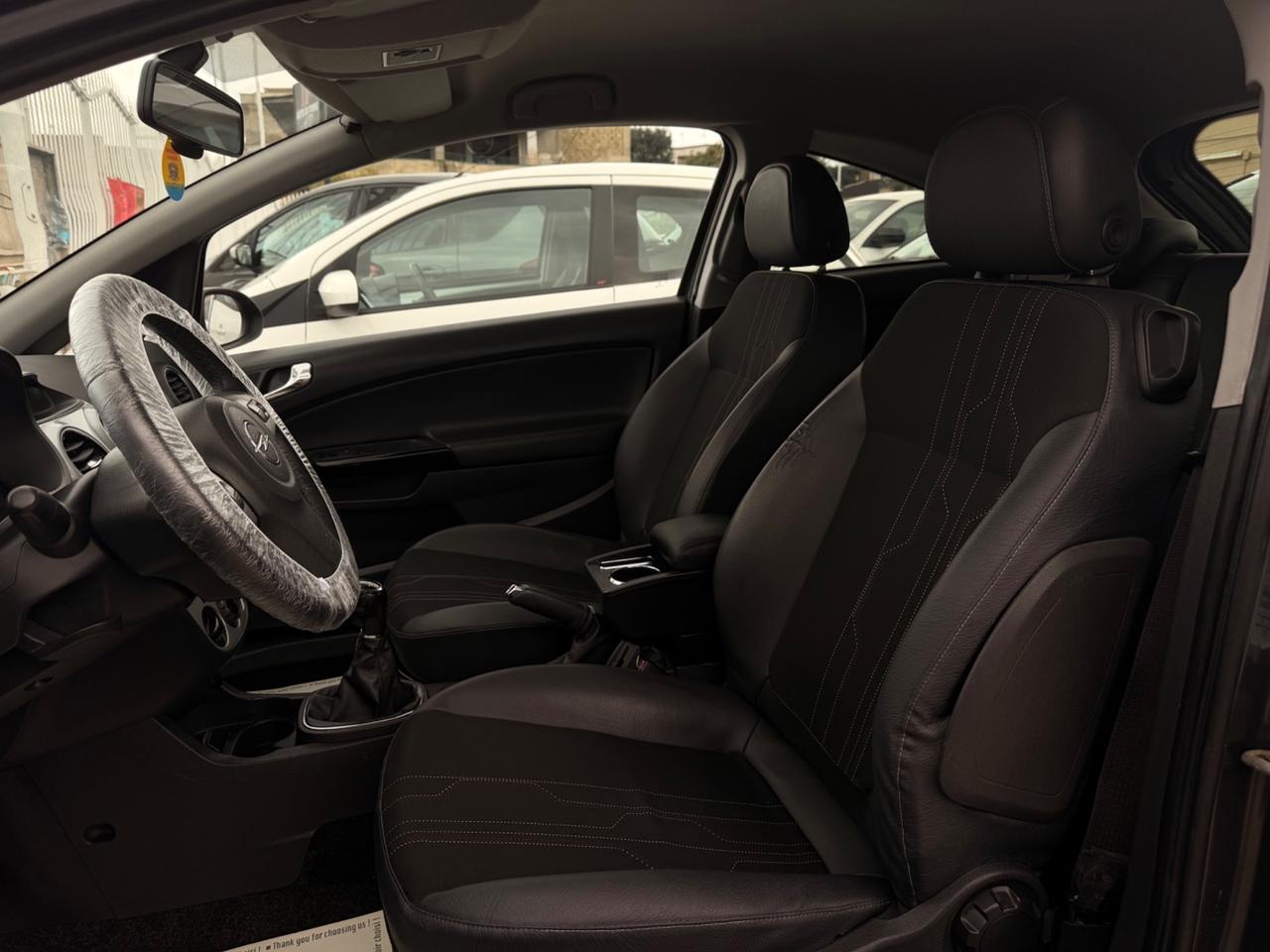 Opel Corsa 1.2 GPL-TECH Di Serie ENJOI