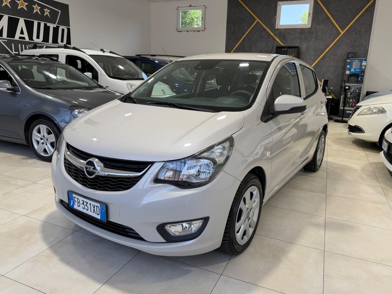 Opel Karl 1.0 73 CV GPL Innovation