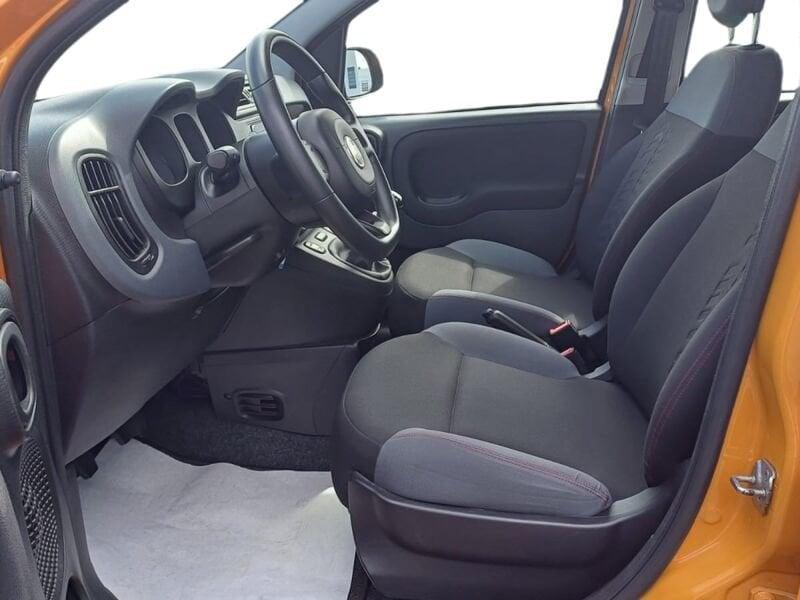 FIAT Panda 1.2 69 CV S&S Easy