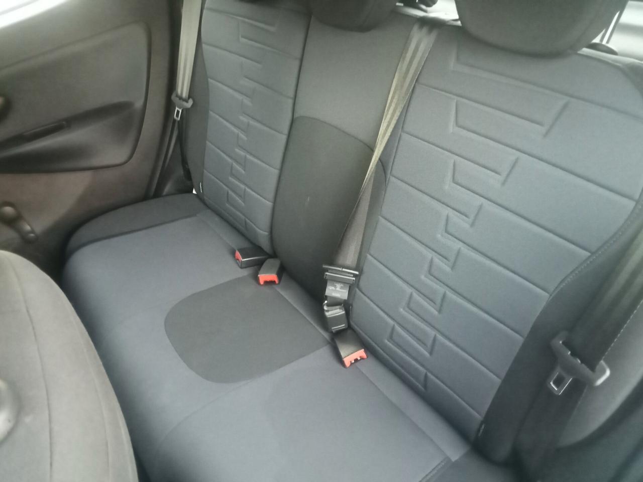 Lancia Ypsilon 1.0 FireFly 5 porte S&S Hybrid Platino