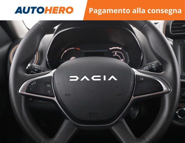 DACIA Spring Extreme Electric 65