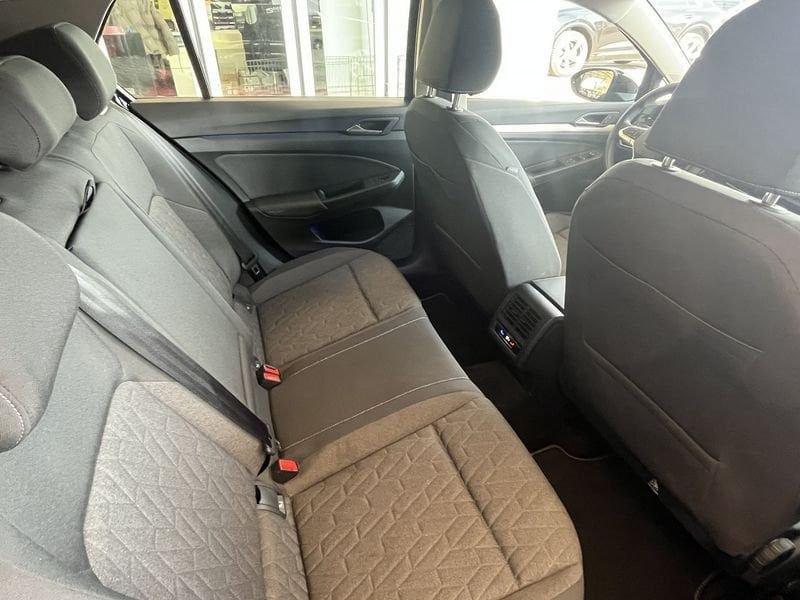 Volkswagen Golf 2.0 TDI SCR Life