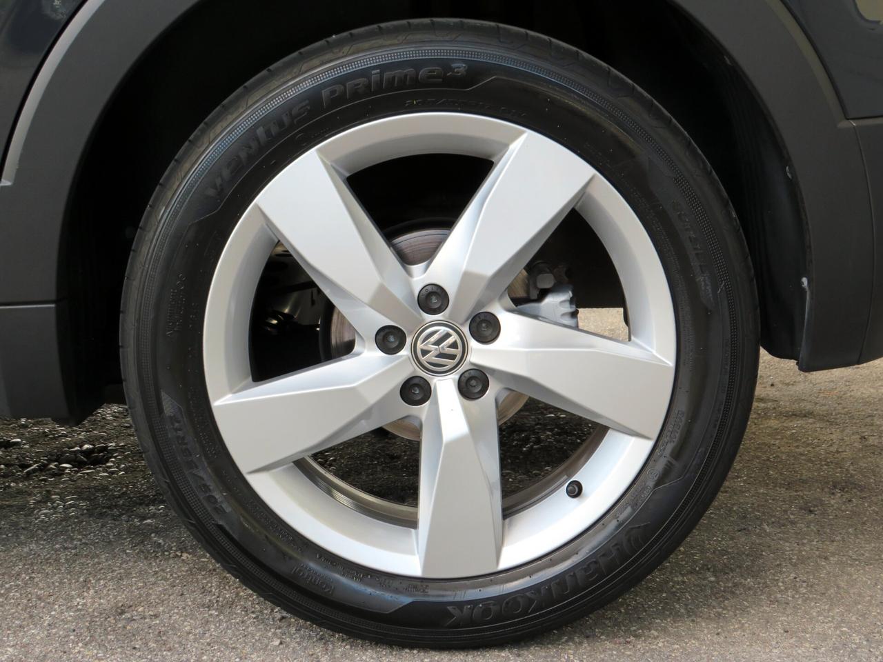 Volkswagen T-Cross 1.0 tsi Advanced 115cv. full led/full adas/android