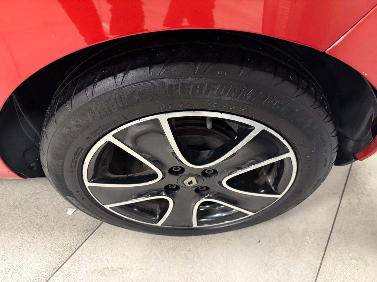 Renault Clio 1.5 dCi 8V 75CV 5P. Ok Neopatentati