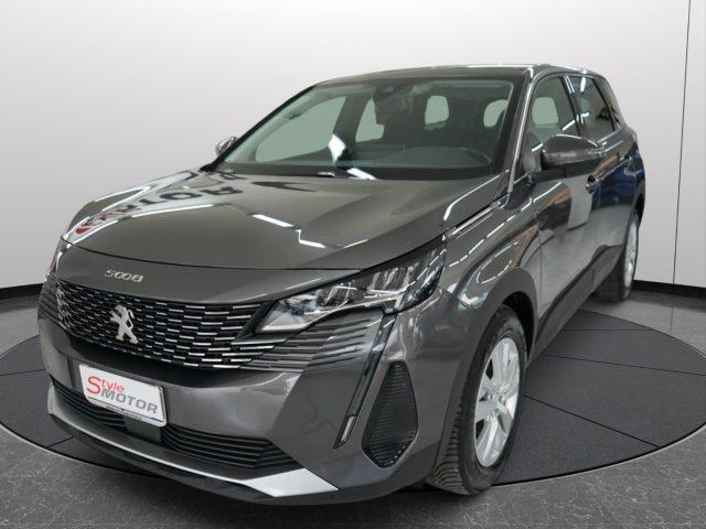 PEUGEOT 5008 BlueHDi 130 S&S EAT8 Active Business 7 POSTI