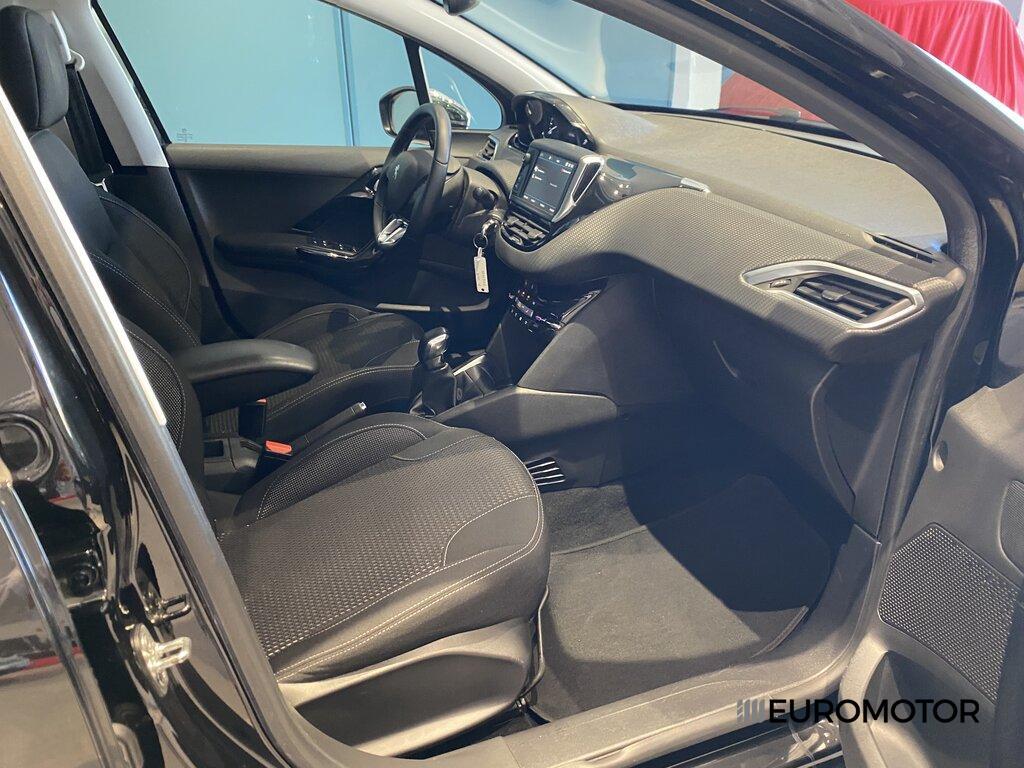 Peugeot 208 5 Porte 1.2 PureTech Allure