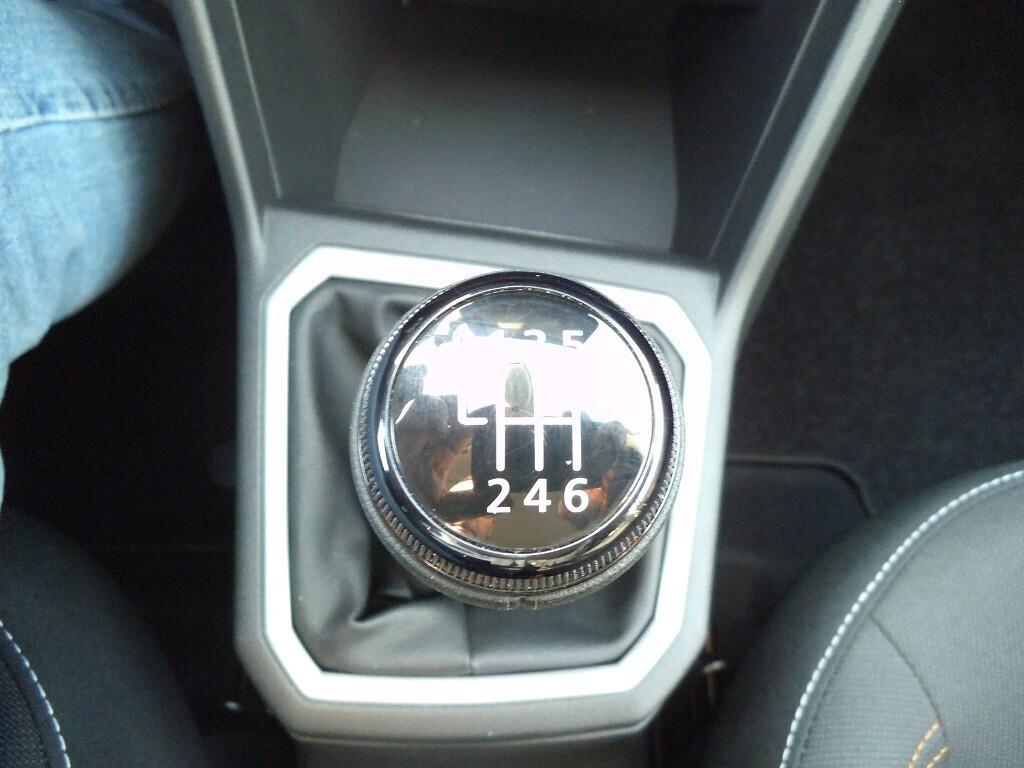 DACIA SANDERO 1.0 BENZINA GPL IN PRONTA CONSEGNA