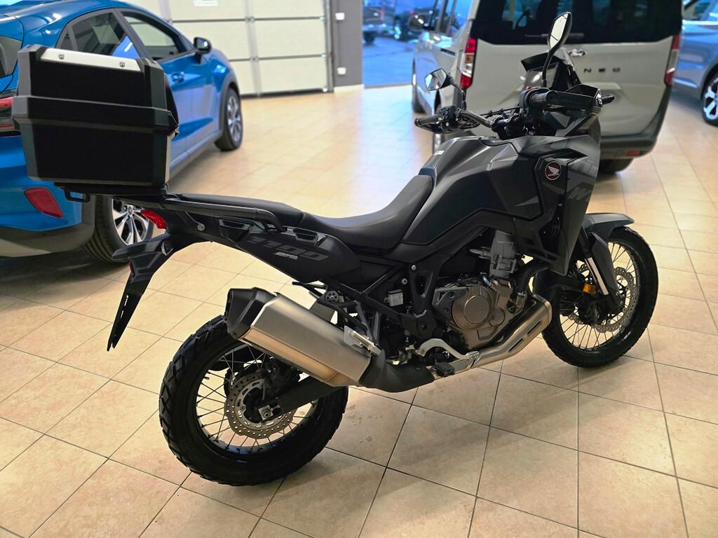 Honda CRF1100L Africa Twin CRF 1100 L