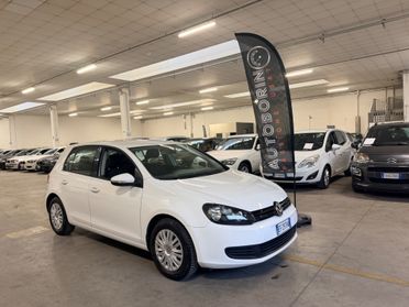 Volkswagen Golf 1.4 5p. United