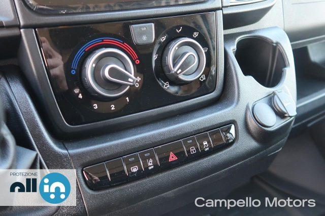 FIAT Ducato Ducato 30 MH1 2.2 Mjt 120cv E6e