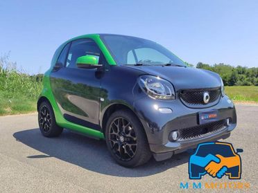 SMART ForTwo electric drive Passion *IVA ESPOSTA*