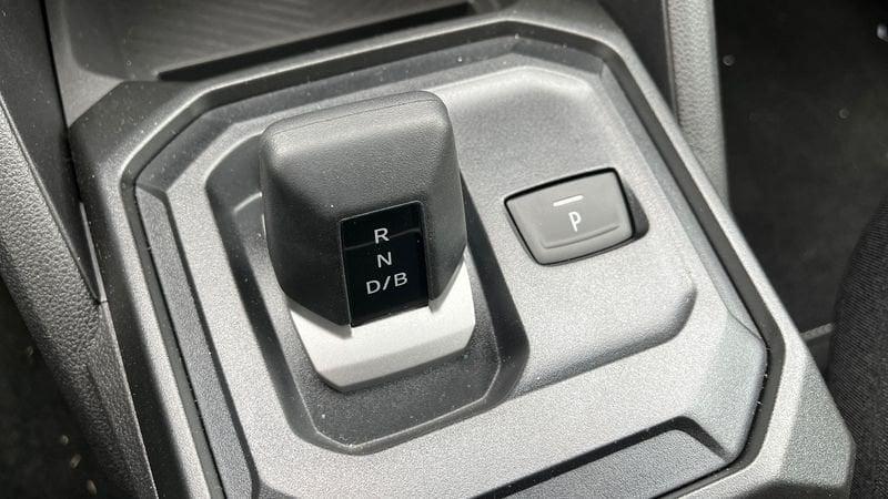 Dacia Duster Hybrid 140 Extreme